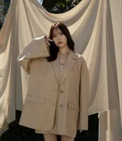 2026年最新】MIDEAL ジャケットの人気アイテム - メルカリ