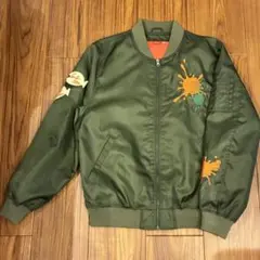 2026年最新】サーモンラン ジャケットの人気アイテム - メルカリ