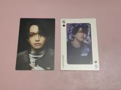 2026年最新】mazzel エイキ トレカの人気アイテム - メルカリ