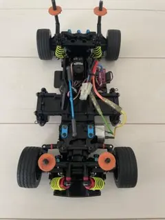 2026年最新】タミヤ M-05の人気アイテム - メルカリ