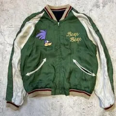 2026年最新】スカジャン 東洋 ロードランナーの人気アイテム - メルカリ