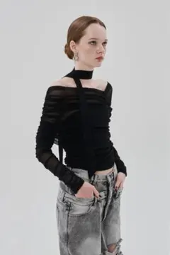 2026年最新】anthurium tulle topsの人気アイテム - メルカリ