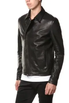 2026年最新】KAZUYUKI KUMAGAI レザージャケットの人気アイテム - メルカリ