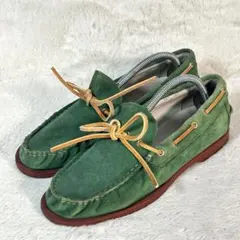 2026年最新】steven alan モカシン・デッキシューズの人気アイテム