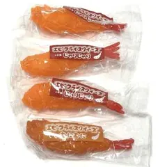 2026年最新】エビフライスクイーズの人気アイテム - メルカリ