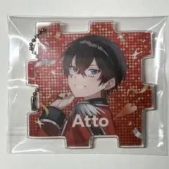 2026年最新】AMPTAKxCOLORS あっとくんの人気アイテム - メルカリ