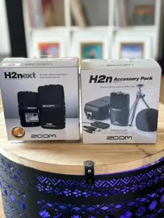 2026年最新】Handy Recorder H2nの人気アイテム - メルカリ