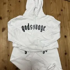 2026年最新】GoD savage セットアップの人気アイテム - メルカリ