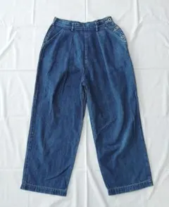 2026年最新】キャピタル kapital ワイドパンツの人気アイテム - メルカリ