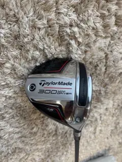 2026年最新】テーラーメイド ミニドライバー300 ヘッドのみの人気
