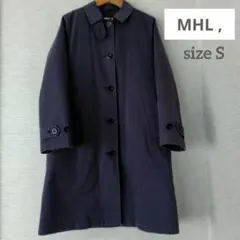 2026年最新】マーガレットハウエル ステンカラーコート 0の人気