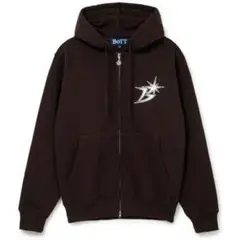 2026年最新】bott パーカー sの人気アイテム - メルカリ