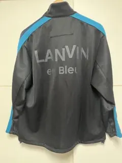 2026年最新】ランバンオンブルー ジャージの人気アイテム - メルカリ