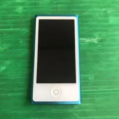 2026年最新】IPOD nano 第7世代 グリーンの人気アイテム - メルカリ