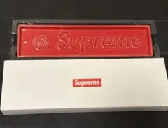 2026年最新】Supreme Kuumba Incense trayの人気アイテム - メルカリ