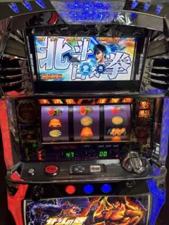 2026年最新】パチスロ 北斗 転生の人気アイテム - メルカリ