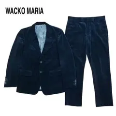 2026年最新】wacko maria ／ ワコマリア セットアップ・スーツ メンズ