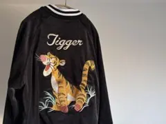 2026年最新】ティガー スカジャン ベロアの人気アイテム - メルカリ