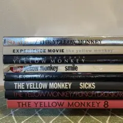 2026年最新】バンドスコアザ・イエローモンキー8の人気アイテム - メルカリ