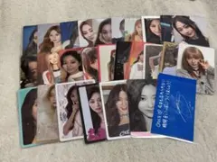 2026年最新】twice レアトレカの人気アイテム - メルカリ