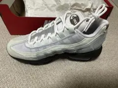 2026年最新】airmax95 sequoiaの人気アイテム - メルカリ