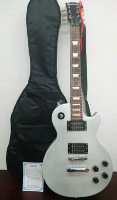 2026年最新】レスポール photogenicの人気アイテム - メルカリ