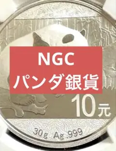 2026年最新】1オンス銀貨 パンダの人気アイテム - メルカリ
