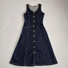 2026年最新】ブルーレーベルクレストブリッジ ワンピース ジャンパー