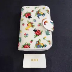 2026年最新】フェイラー母子手帳ケースの人気アイテム - メルカリ