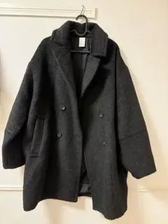 2026年最新】Happy John チェスターコートの人気アイテム - メルカリ