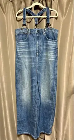 2026年最新】ロドリリオン サロペットの人気アイテム - メルカリ