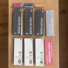 2026年最新】DICカラーガイド第19版の人気アイテム - メルカリ