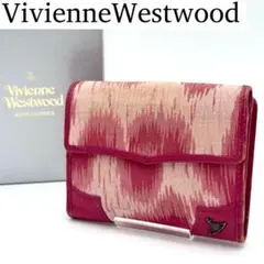 2026年最新】vivienne westwood 財布 レオパードの人気アイテム - メルカリ