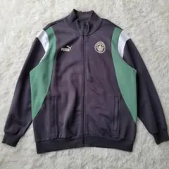 2026年最新】マンチェスターシティ トラックジャケットの人気アイテム