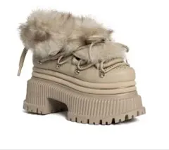 2026年最新】ファーブーツ yelloの人気アイテム - メルカリ