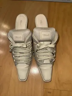 2026年最新】YELLO サンダルの人気アイテム - メルカリ