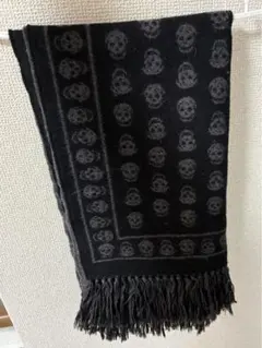 2026年最新】マフラー アレキサンダーマックイーンの人気アイテム