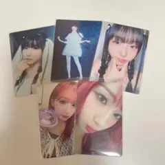 2026年最新】kep1er ヨンウン トレカの人気アイテム - メルカリ