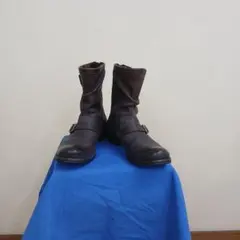 2026年最新】KATHARINE HAMNETT エンジニアブーツの人気アイテム