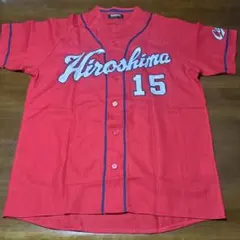 2026年最新】広島 カープ 黒田 ユニフォームの人気アイテム - メルカリ