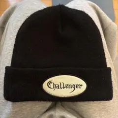 2026年最新】challenger ニット帽の人気アイテム - メルカリ