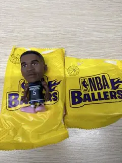 2026年最新】NBA ballers 2の人気アイテム - メルカリ