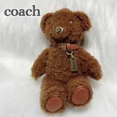 2026年最新】コーチ キーホルダー くまの人気アイテム - メルカリ