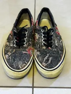 2026年最新】vans スカルスパイダーの人気アイテム - メルカリ