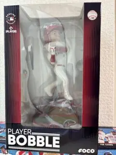 2026年最新】大谷翔平 エンゼルス ボブルヘッドの人気アイテム - メルカリ