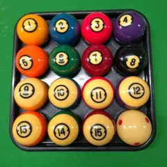 2026年最新】ブランズウィック ビリヤードボールの人気アイテム - メルカリ