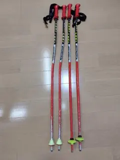 2026年最新】スキー ストック slの人気アイテム - メルカリ