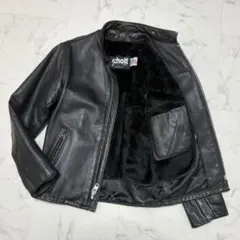 2026年最新】SCHOTT シングルライダース 36の人気アイテム - メルカリ