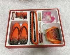 2026年最新】七五三 7歳 絞りの人気アイテム - メルカリ