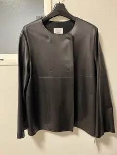 2026年最新】IENA La Boucle レザージャケット・ライダースの人気